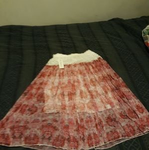 Skirt